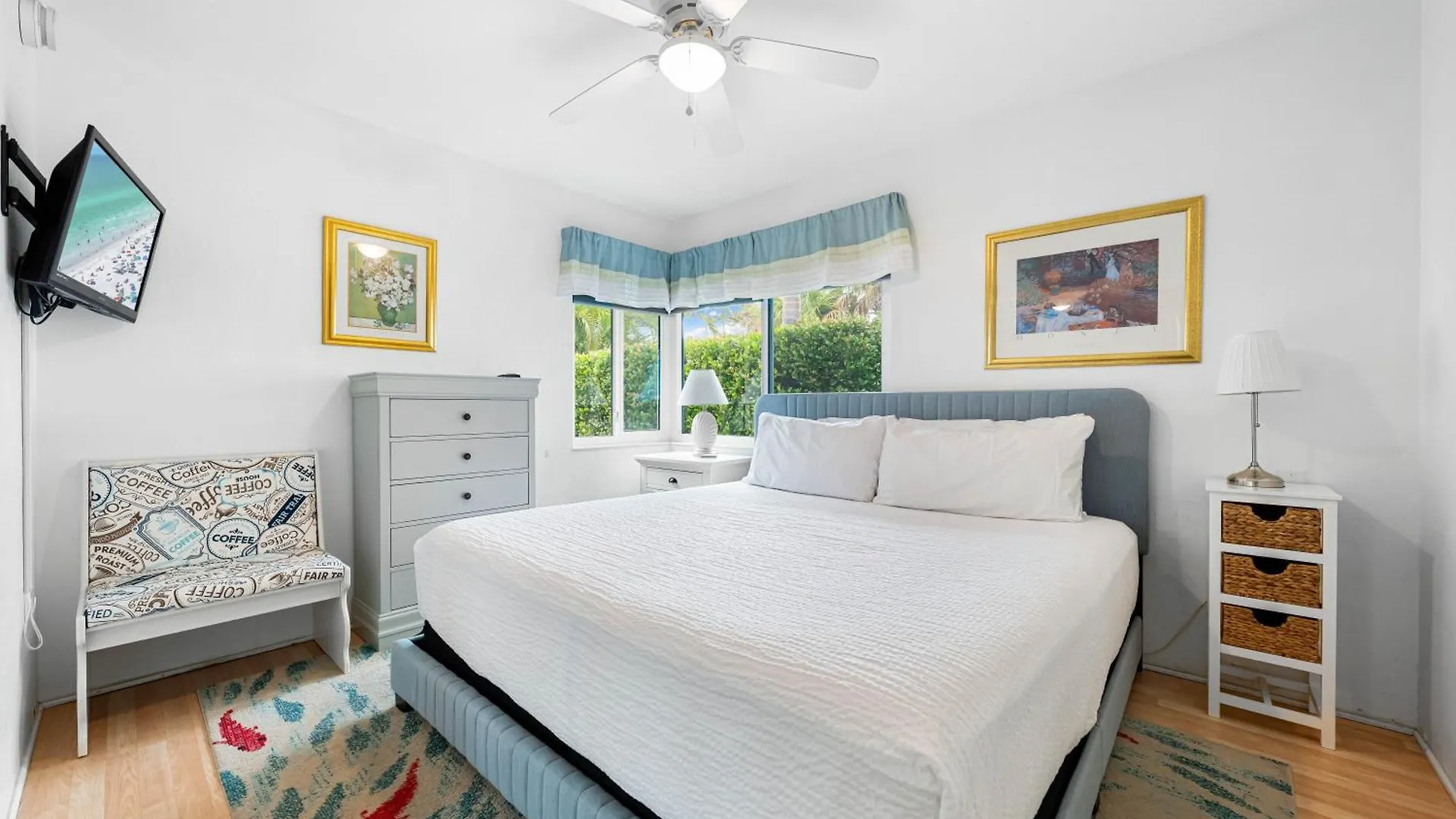 Apartment A Hidden Paradise Sarasota
