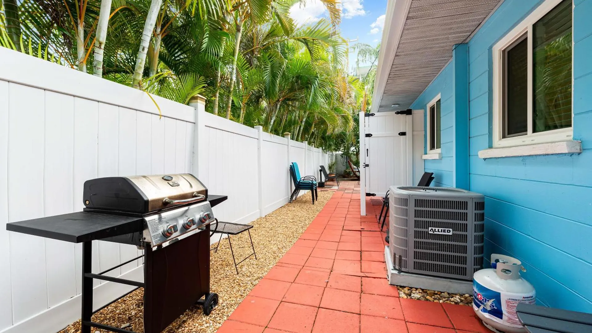 Apartment A Hidden Paradise Sarasota