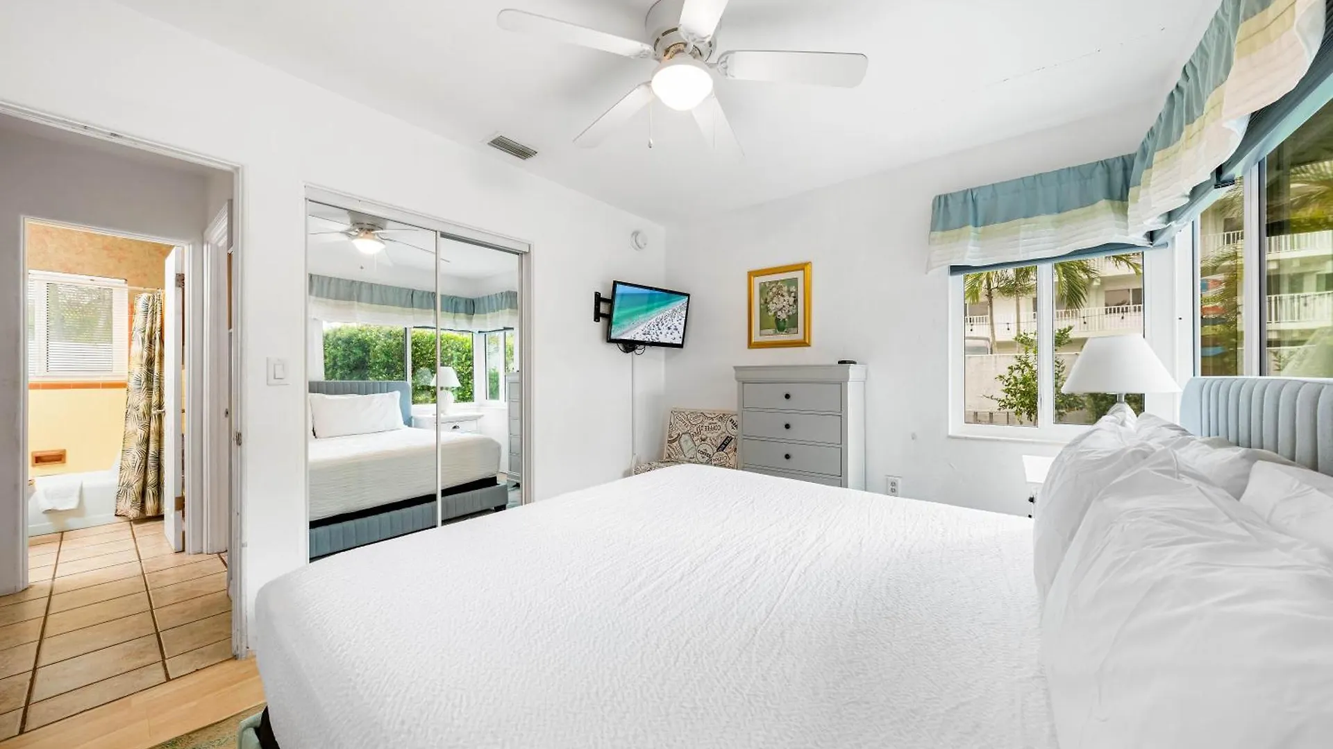 A Hidden Paradise Apartment Sarasota