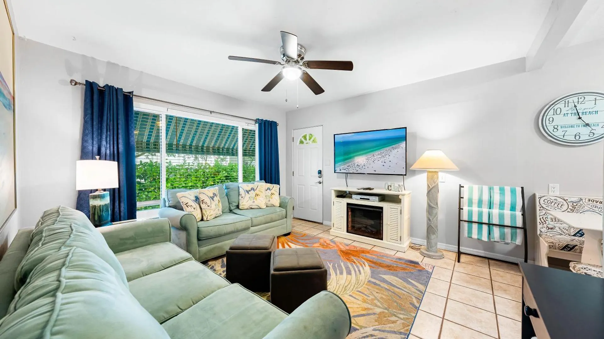 A Hidden Paradise Apartment