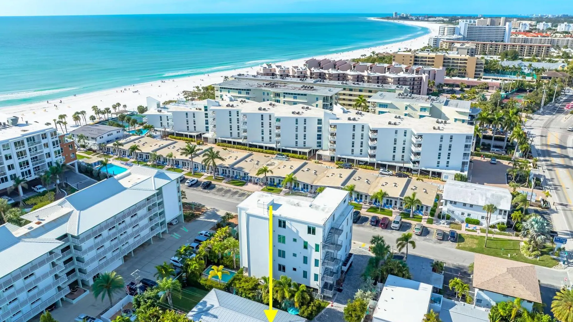 Apartment A Hidden Paradise
