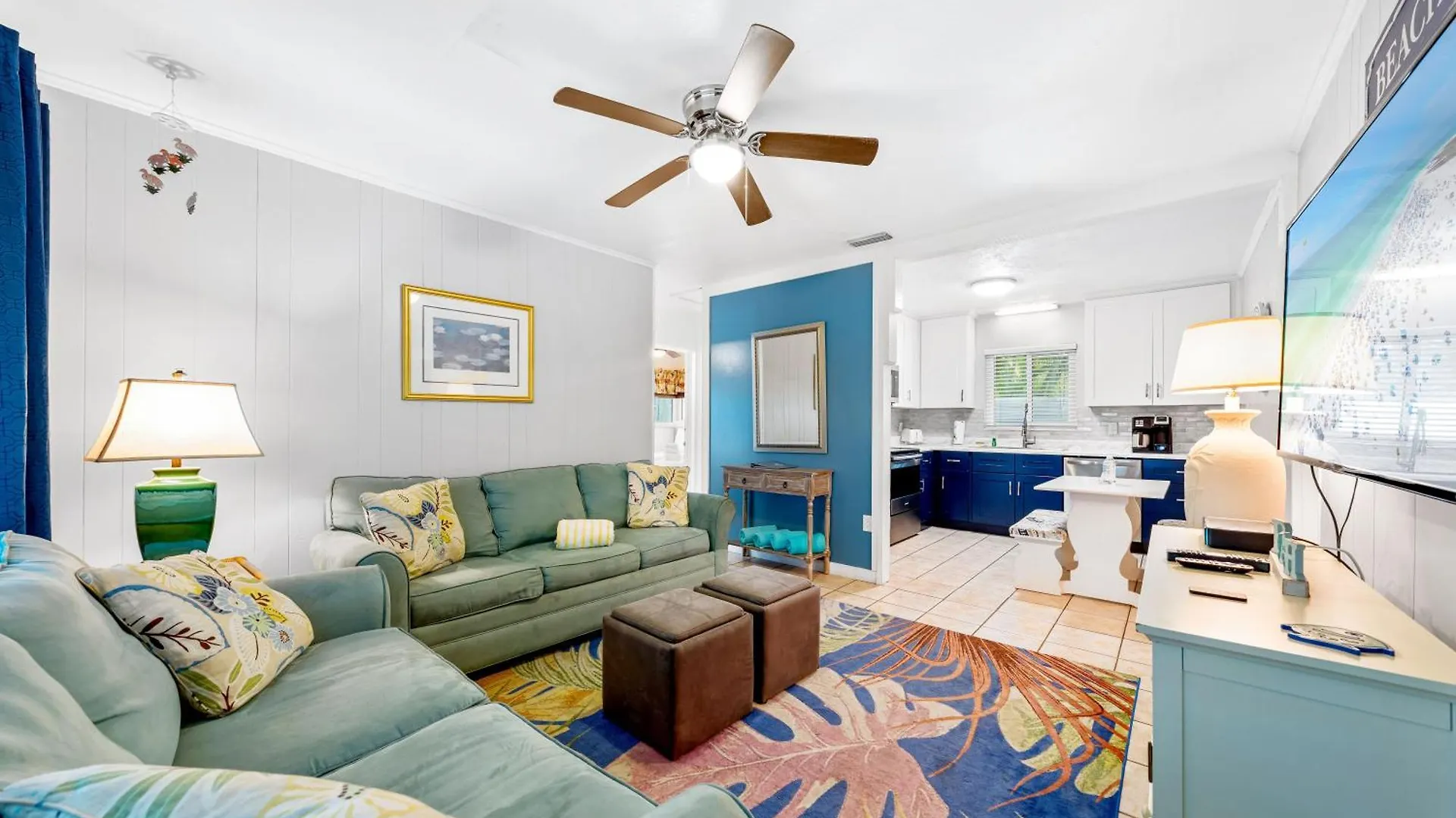 Apartment A Hidden Paradise *