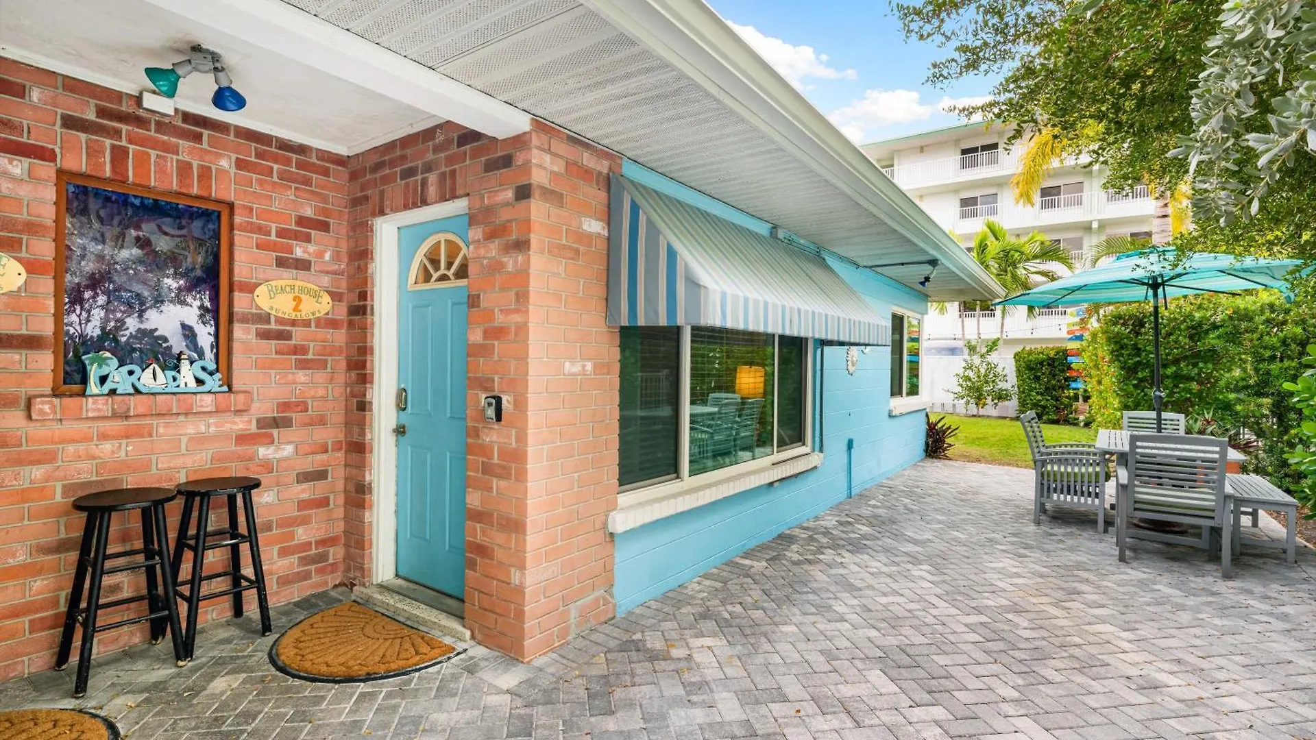Apartment A Hidden Paradise Sarasota