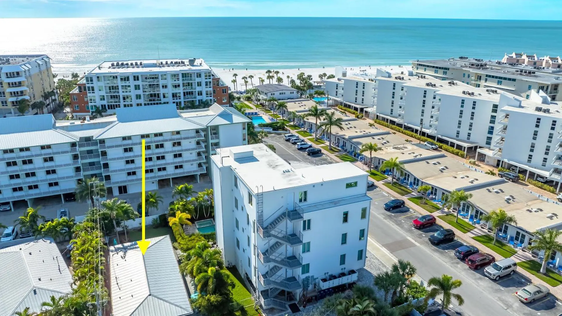 A Hidden Paradise * Sarasota