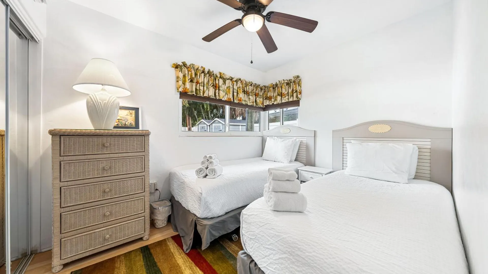 A Hidden Paradise Apartment Sarasota