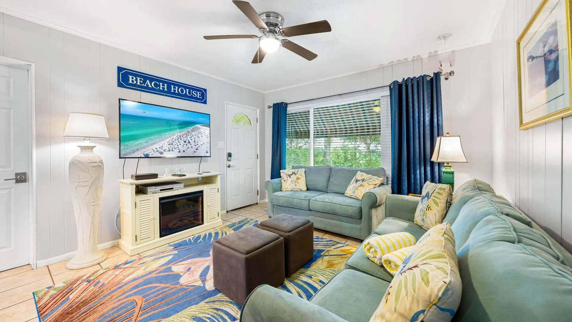 Apartment A Hidden Paradise