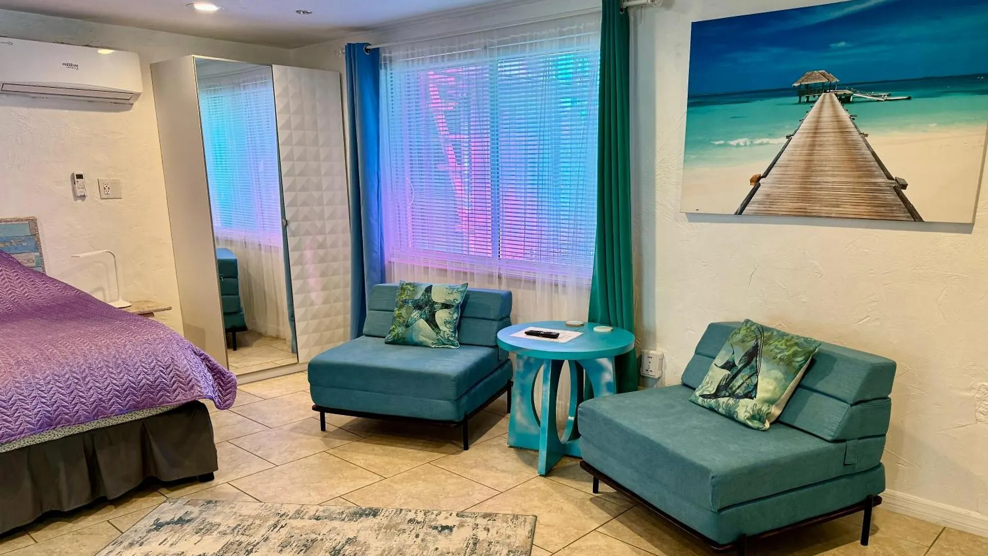 Apartment Close To Beaches With Hot Tub And Large Garden *