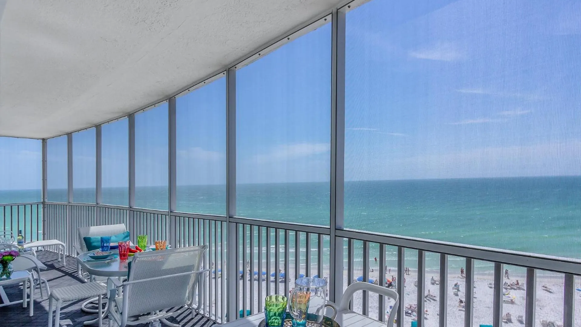 Crystal Sands Elegance Sarasota