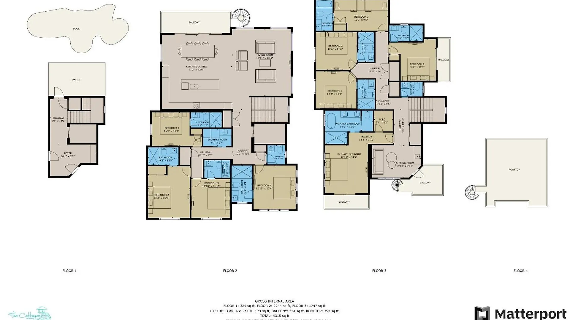 Oar Nothing - 171 Holiday home *