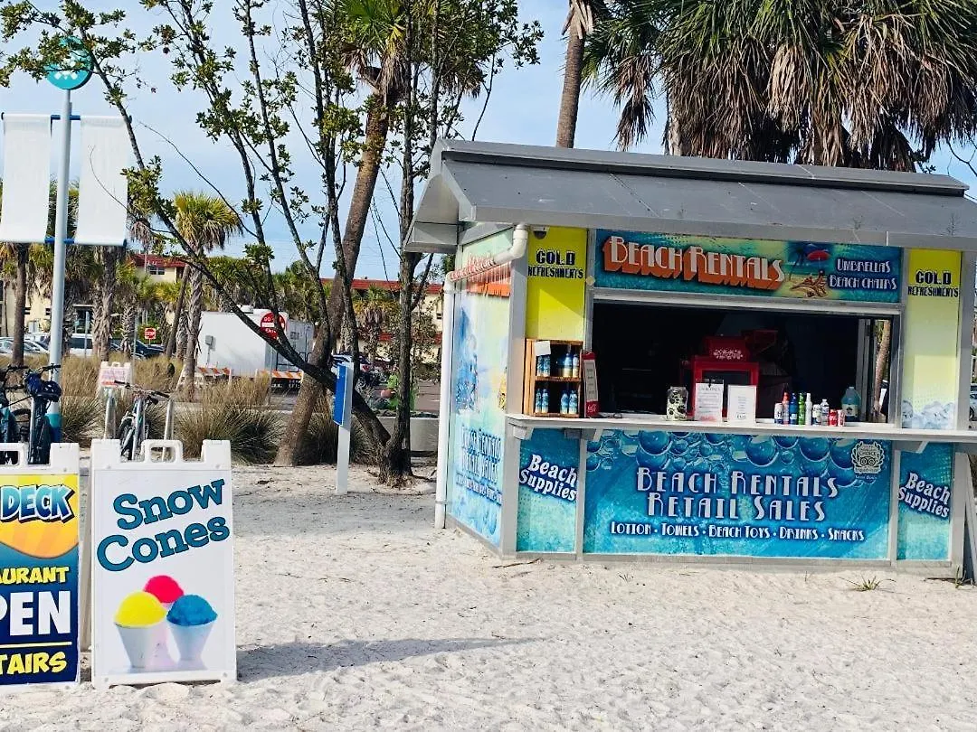 Paradise Near Siesta Key Sarasota