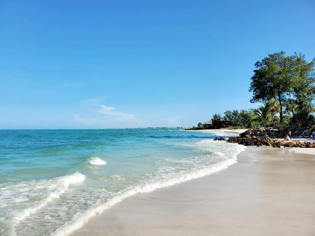 Paradise Near Siesta Key