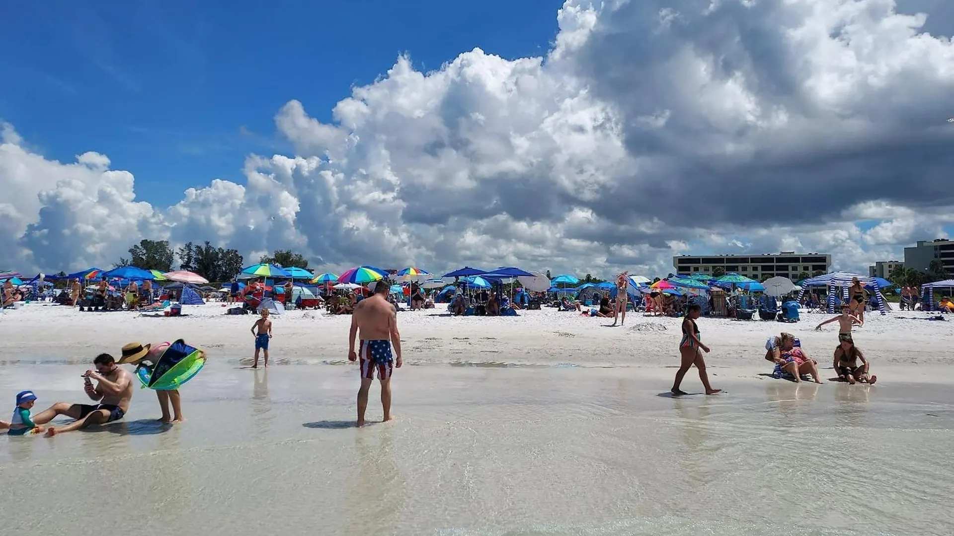 Holiday home Paradise Near Siesta Key