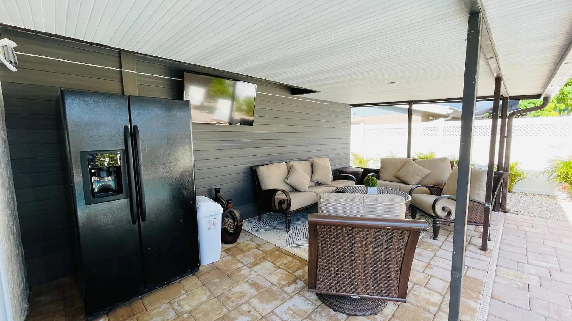 Paradise Near Siesta Key Holiday home