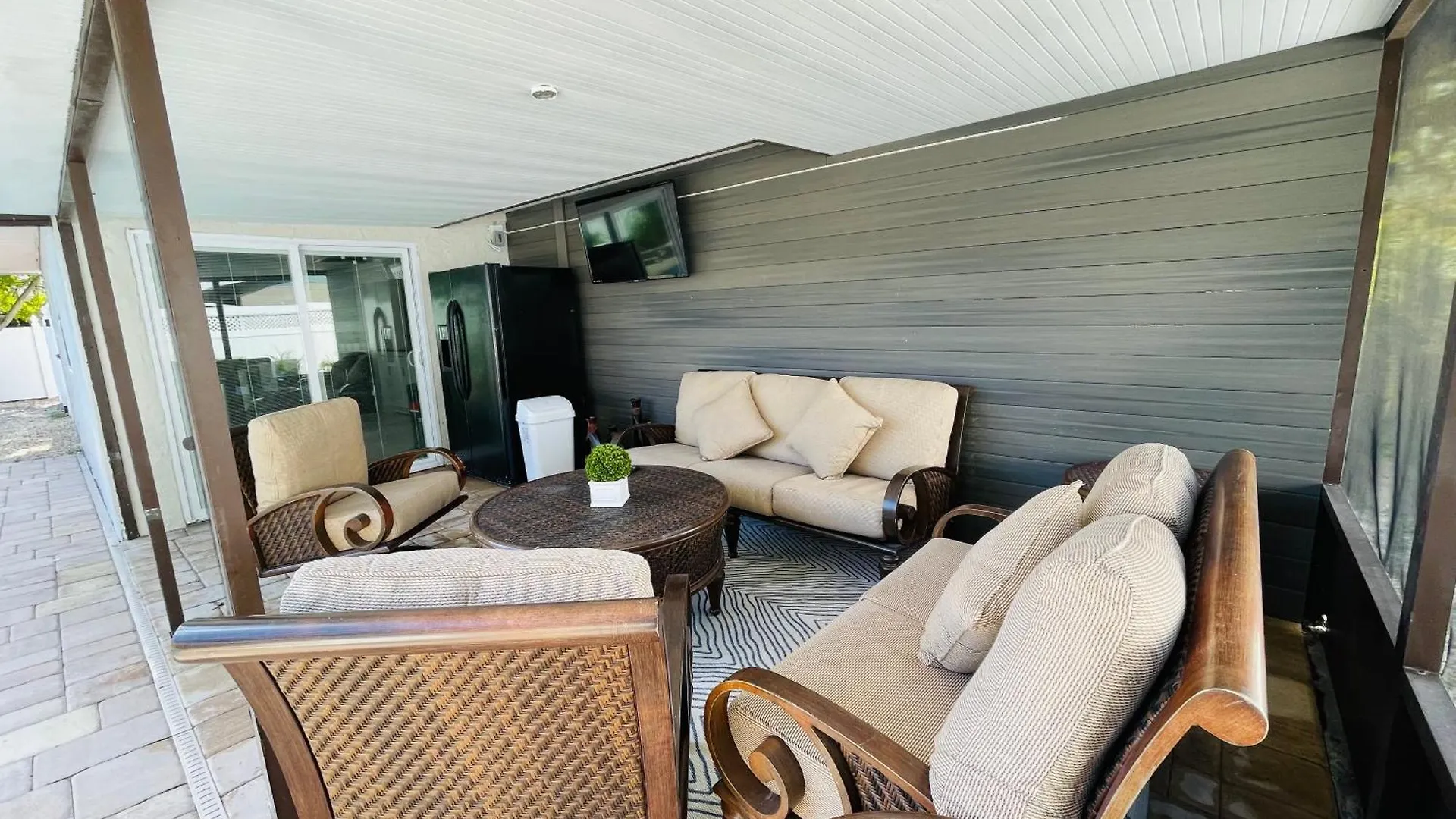 Holiday home Paradise Near Siesta Key Sarasota