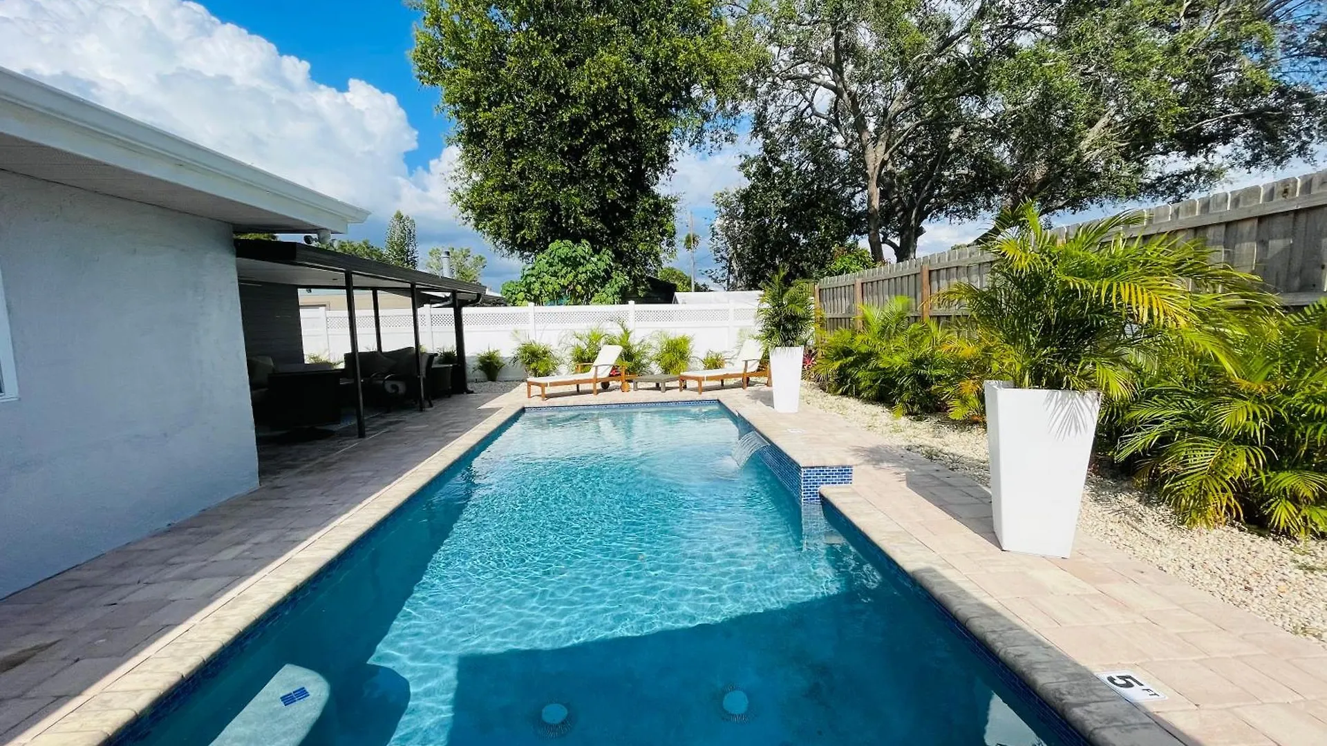 Paradise Near Siesta Key * Sarasota