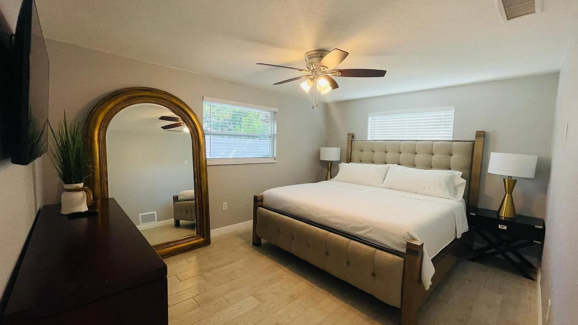 Holiday home Paradise Near Siesta Key
