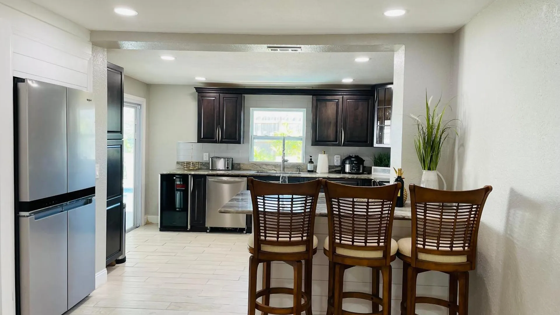 Paradise Near Siesta Key Holiday home *