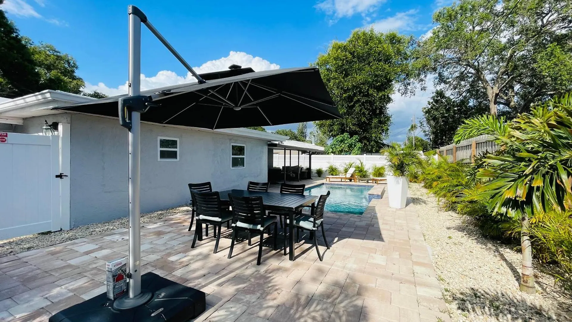 Paradise Near Siesta Key * Sarasota