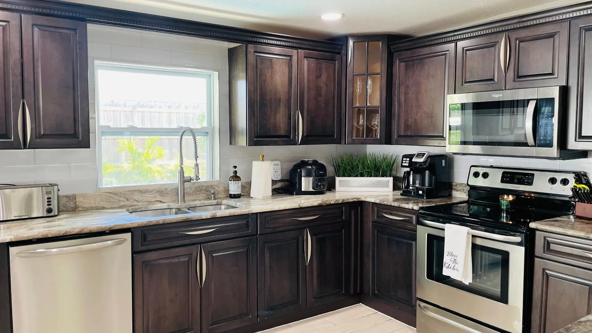 Holiday home Paradise Near Siesta Key *