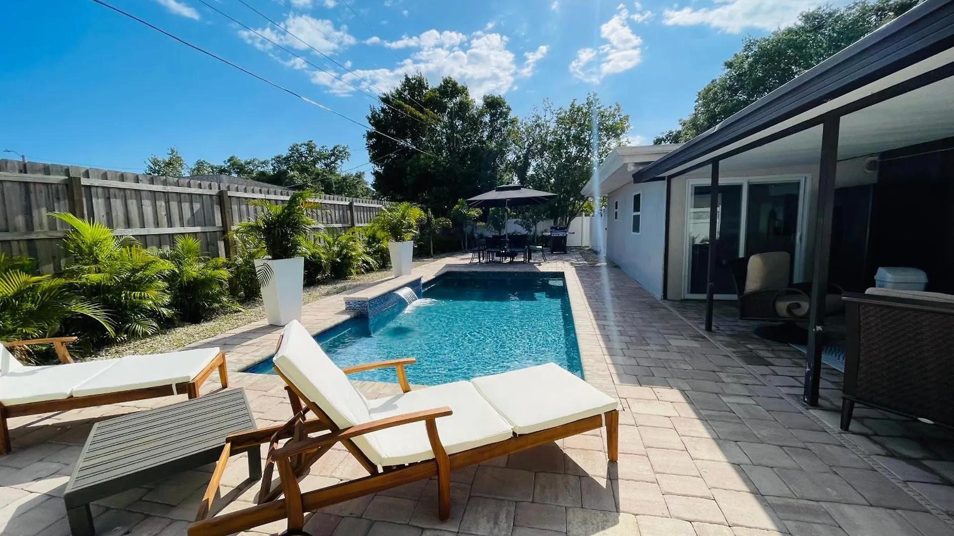 Holiday home Paradise Near Siesta Key