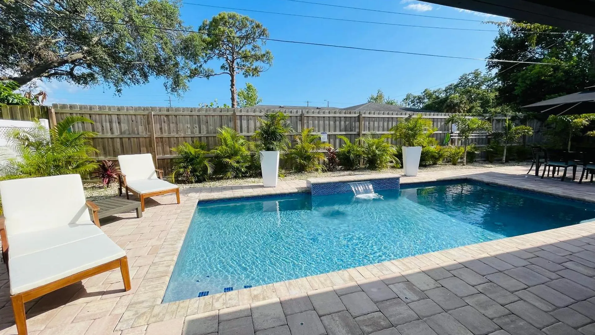 Paradise Near Siesta Key Holiday home