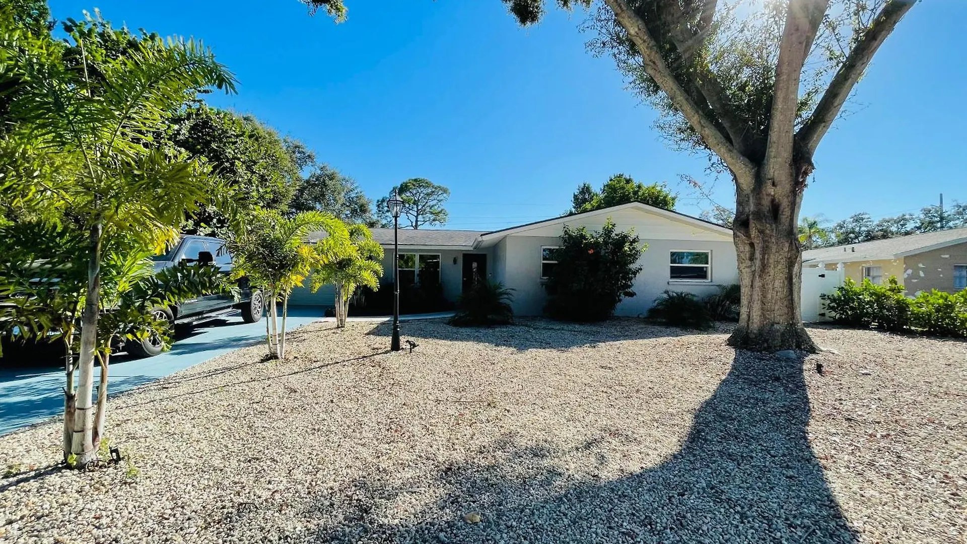 Paradise Near Siesta Key Holiday home Sarasota