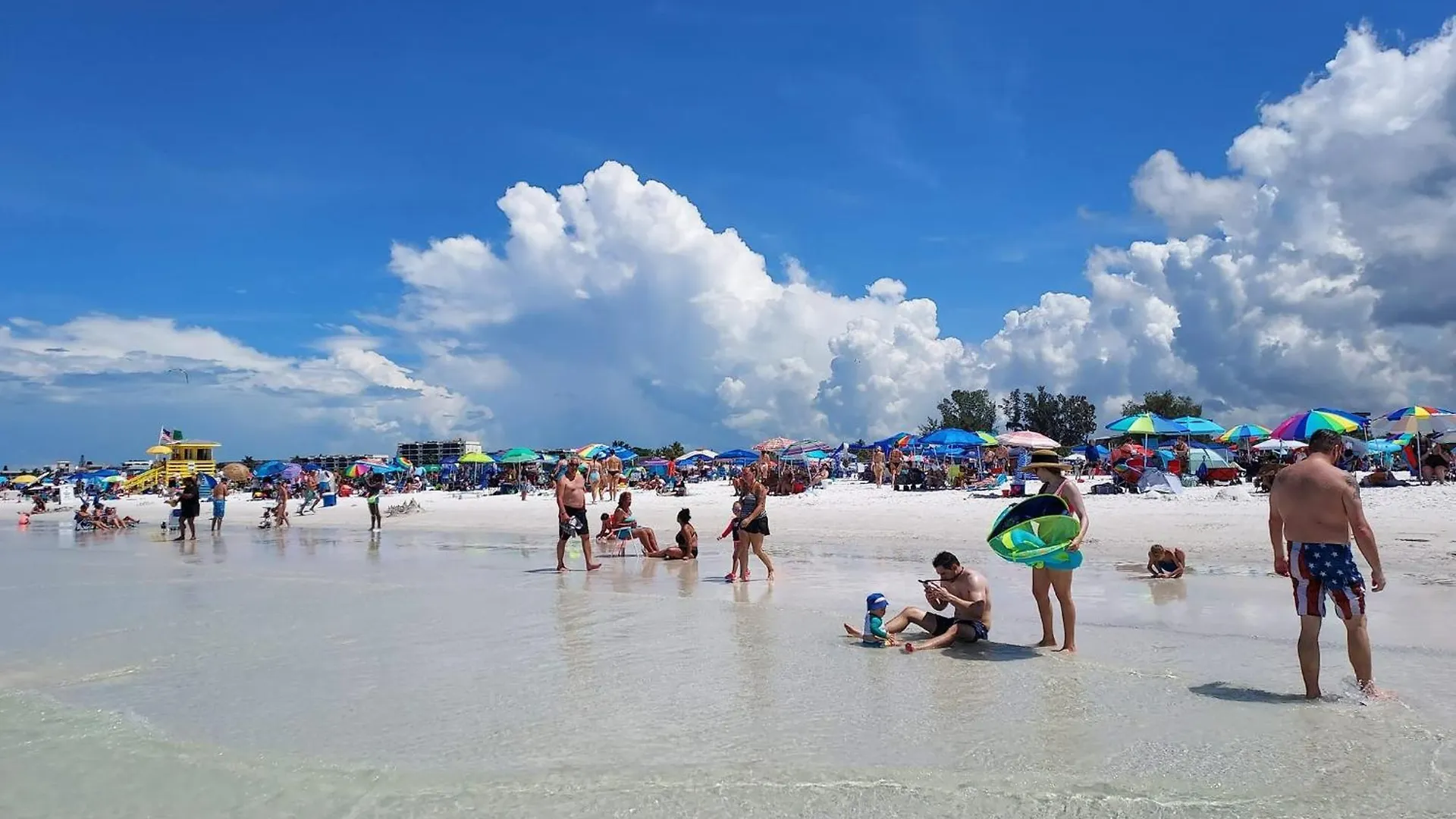 Holiday home Paradise Heated Pool Near Img & Siesta Key *