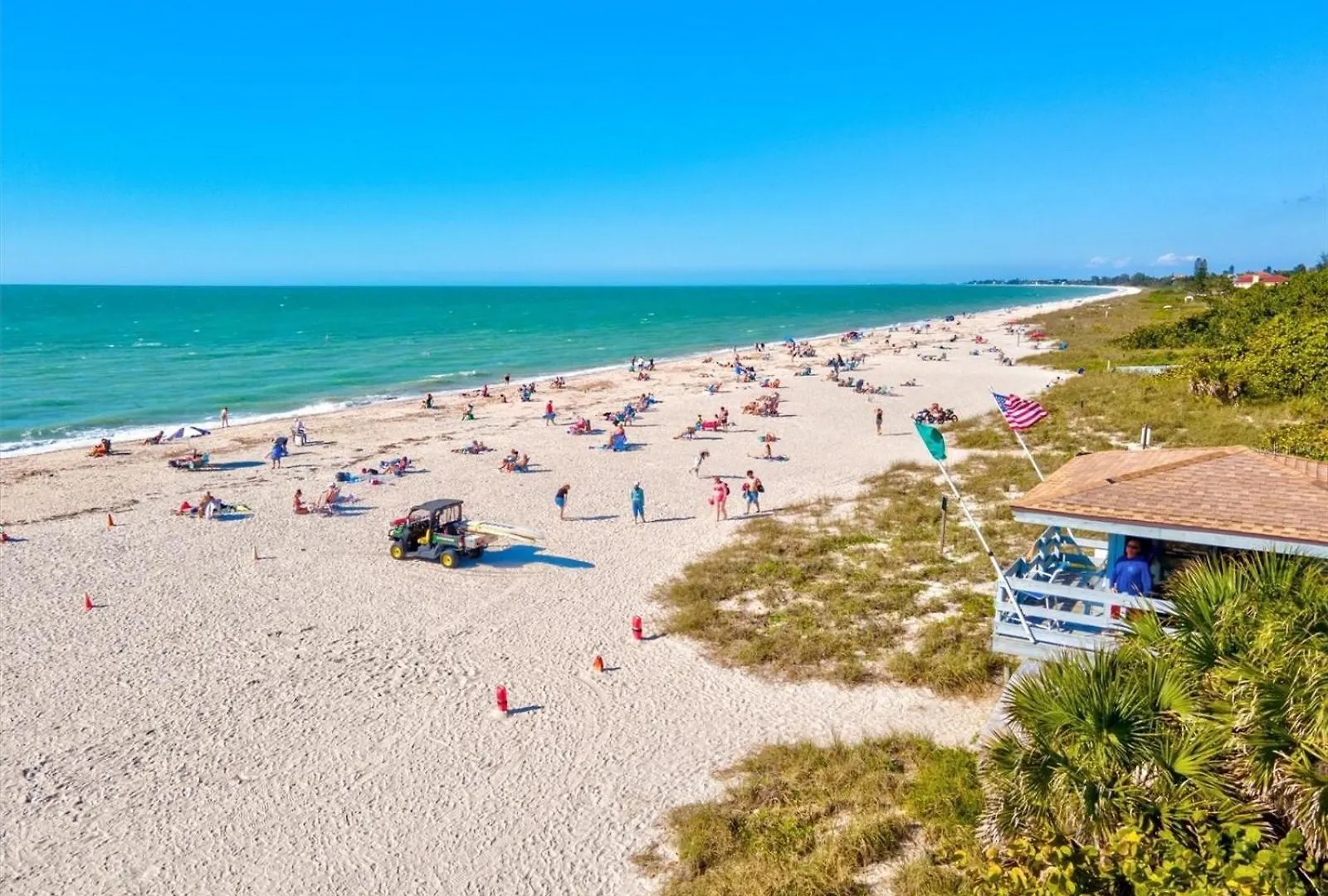 Holiday home Paradise Heated Pool Near Img & Siesta Key
