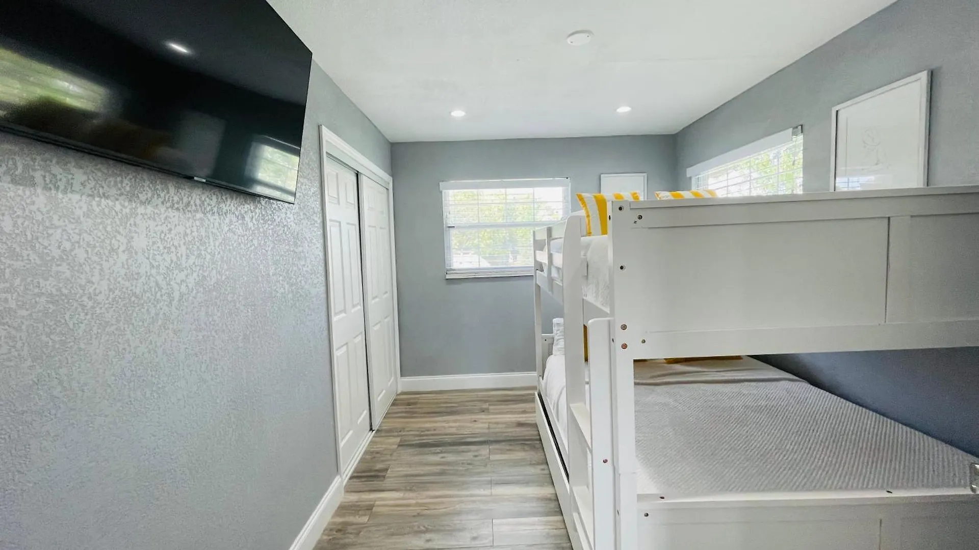 Holiday home Paradise Heated Pool Near Img & Siesta Key Sarasota