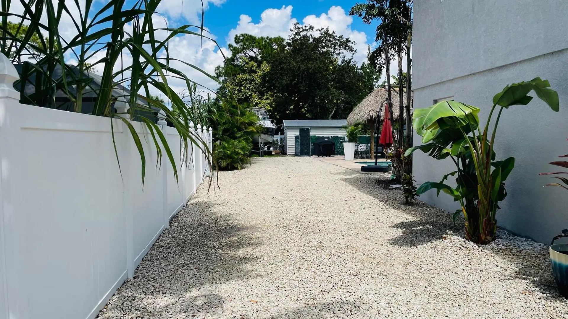 Casa de Férias Paradise Heated Pool Near Img & Siesta Key