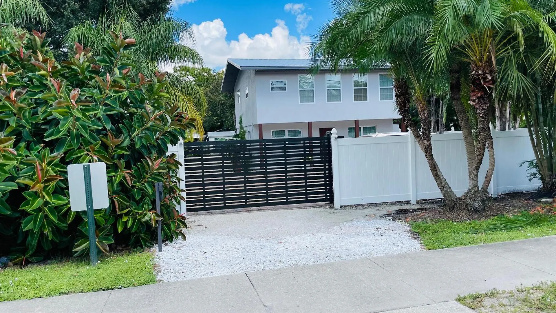 Paradise Heated Pool Near Img & Siesta Key * Sarasota