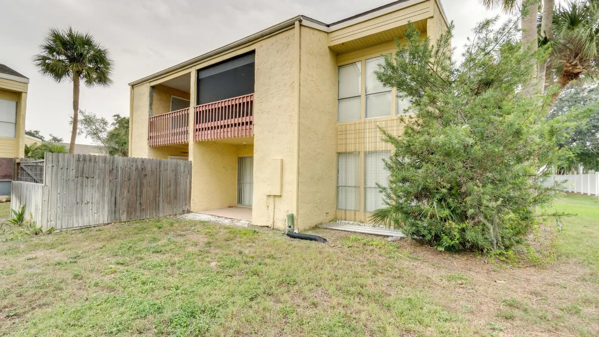 Apartment Quaint 4 Mi To Siesta Key Beach! *