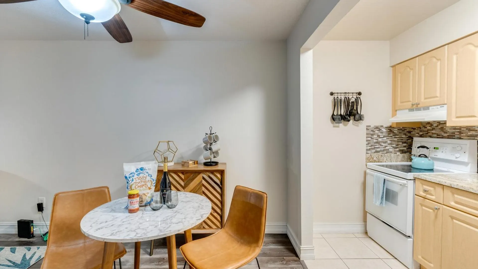 Apartment Quaint 4 Mi To Siesta Key Beach! Sarasota