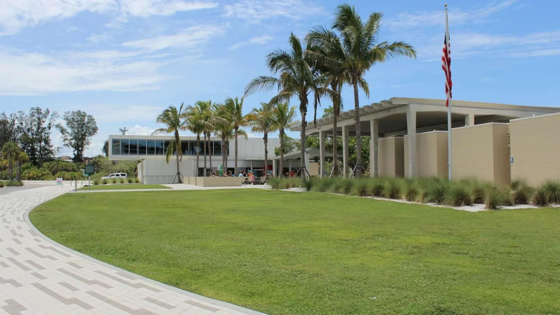 Crystal Sands & Dreams Holiday home Sarasota
