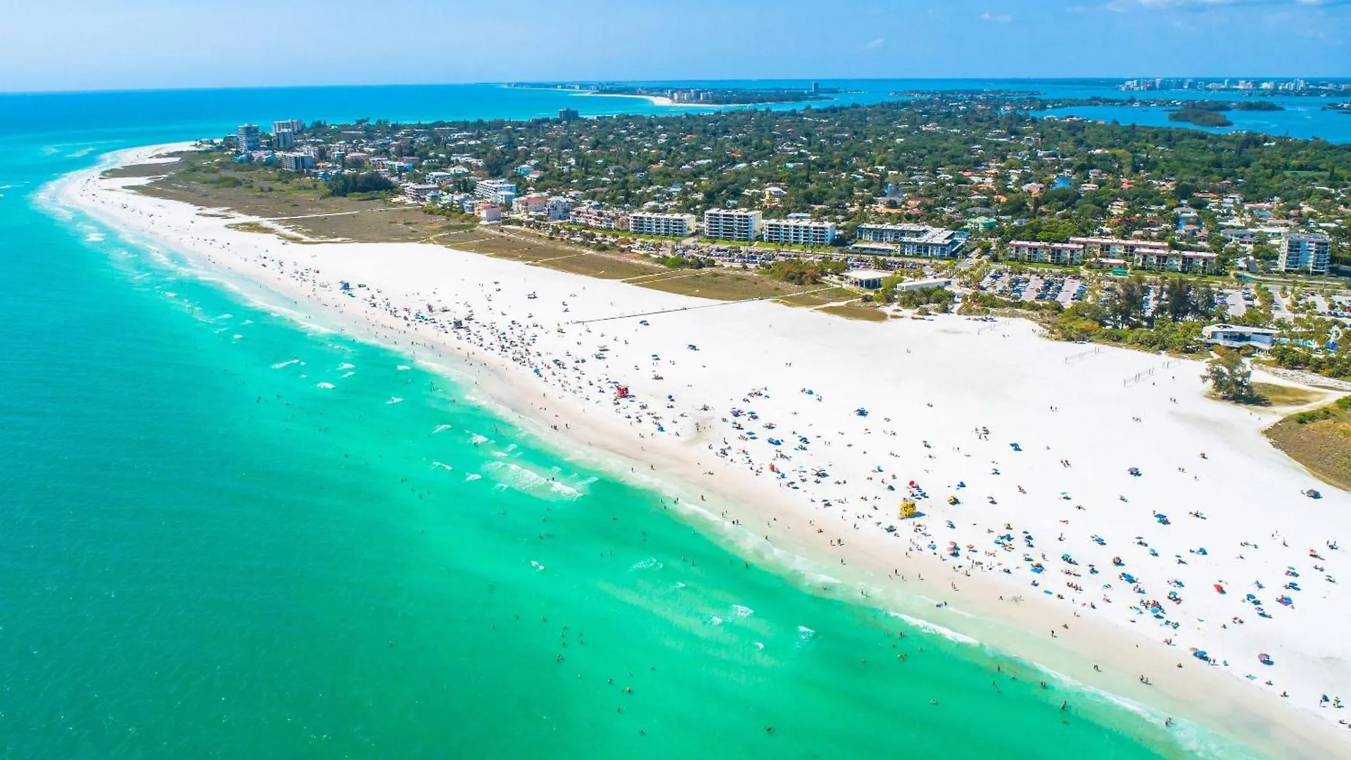 Holiday home Siesta Sands Gulf View