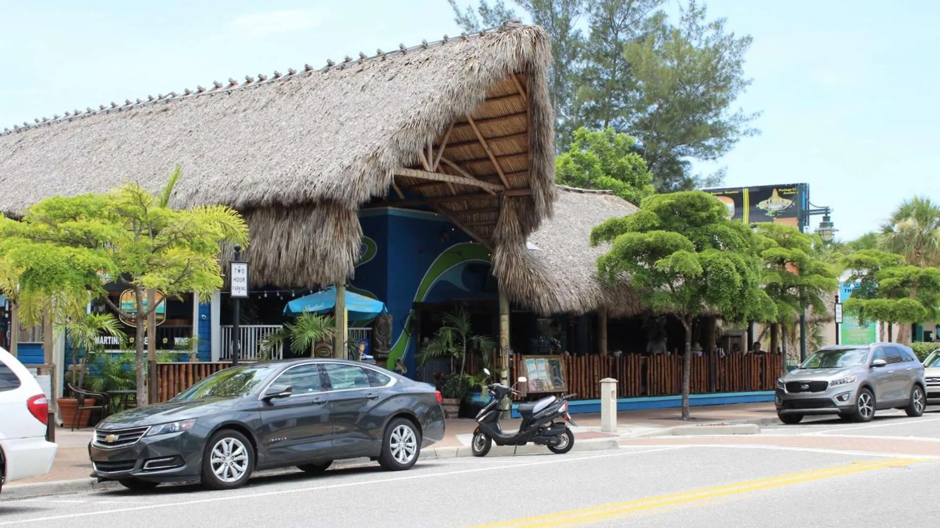 Coastal Breeze Siesta Dolphin 