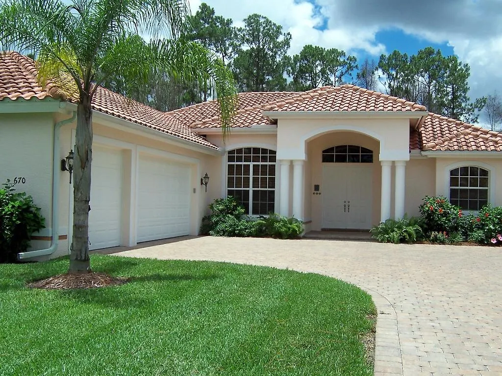 Gulfcoast Homes - Sarasota/bradenton 펜션 *