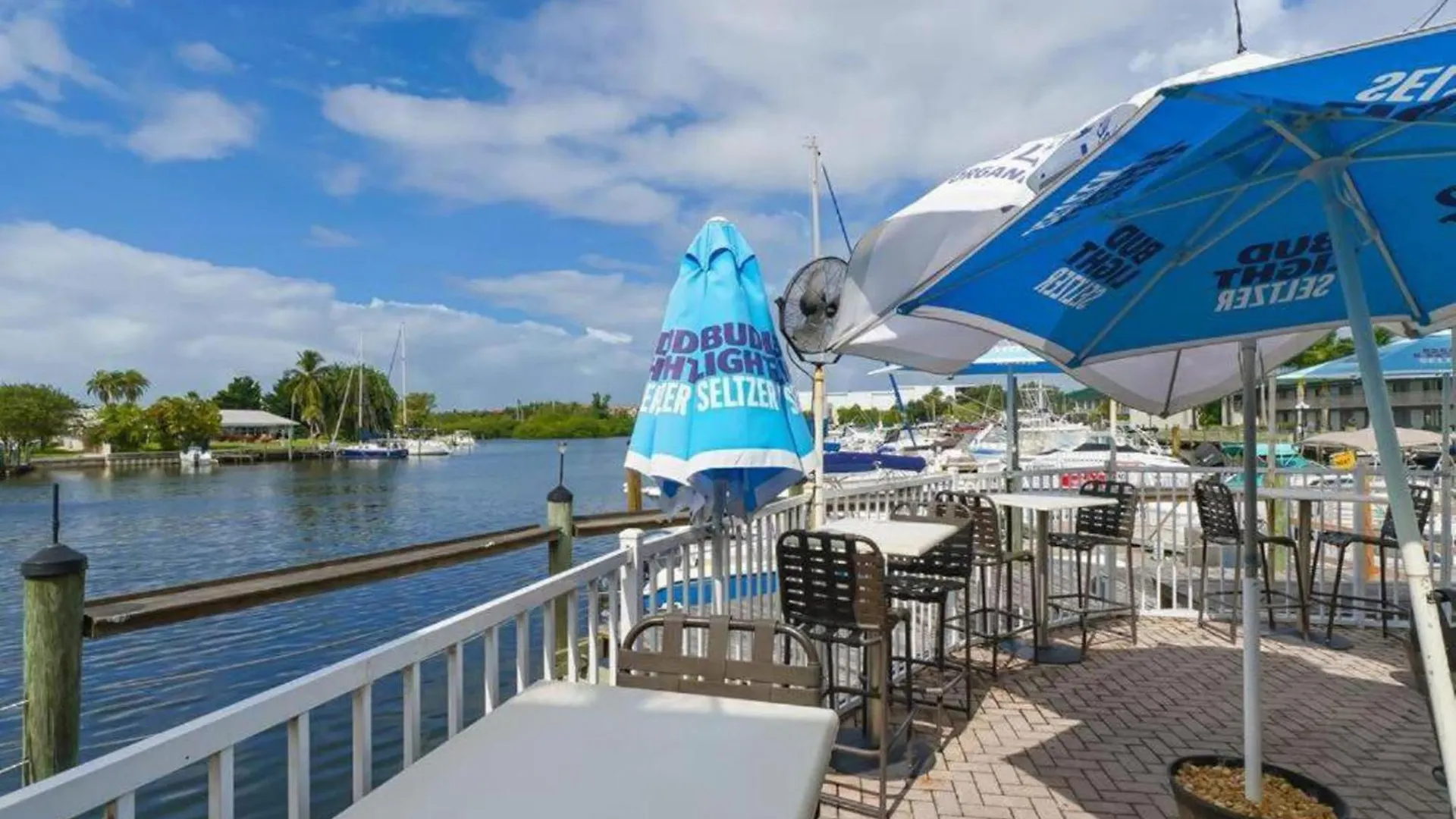 Getaway At The Marina * Sarasota