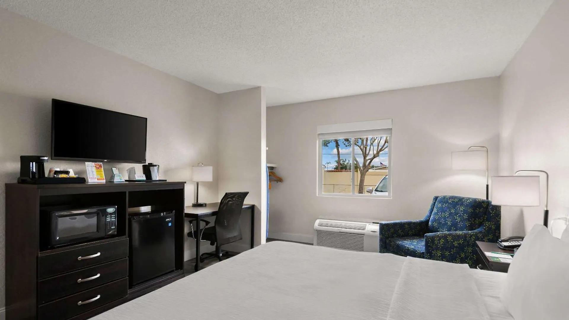 Mini-hôtel Quality I-75 Sarasota