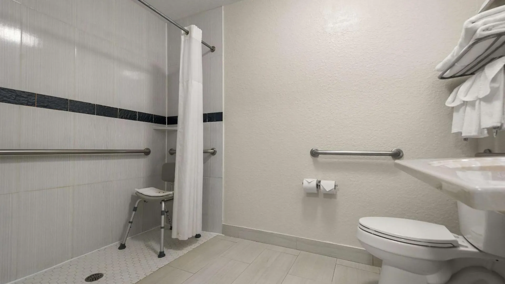 Mini-hôtel Quality I-75