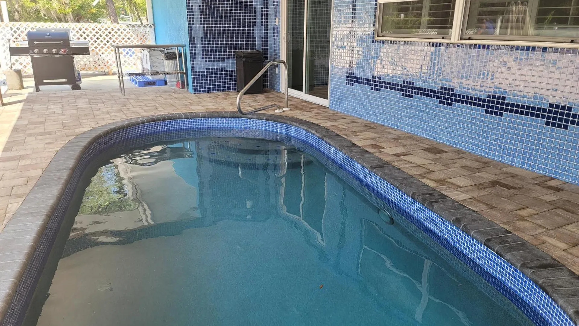 Holiday home Vacation And Party Sarasota