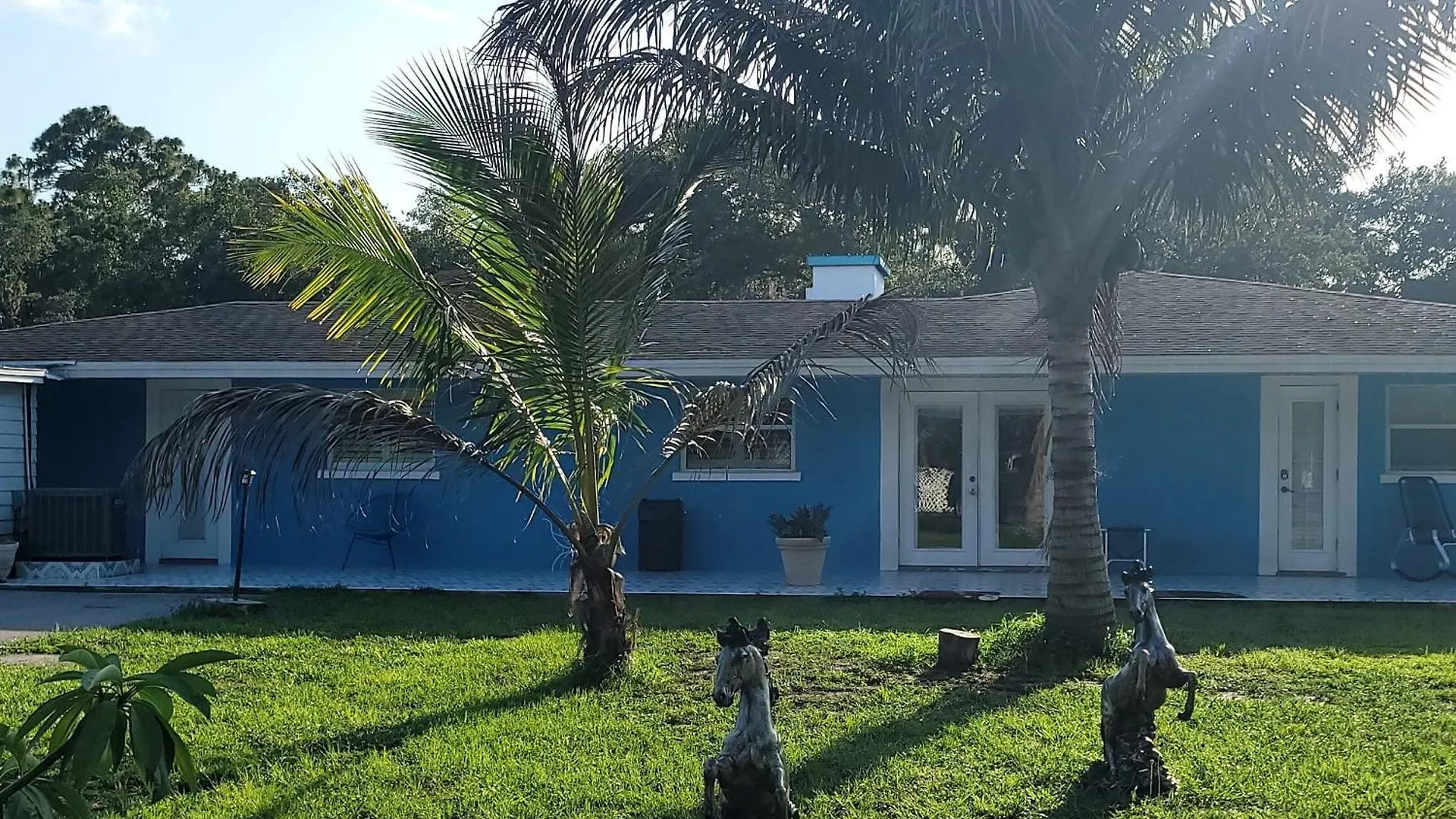 Holiday home Vacation And Party