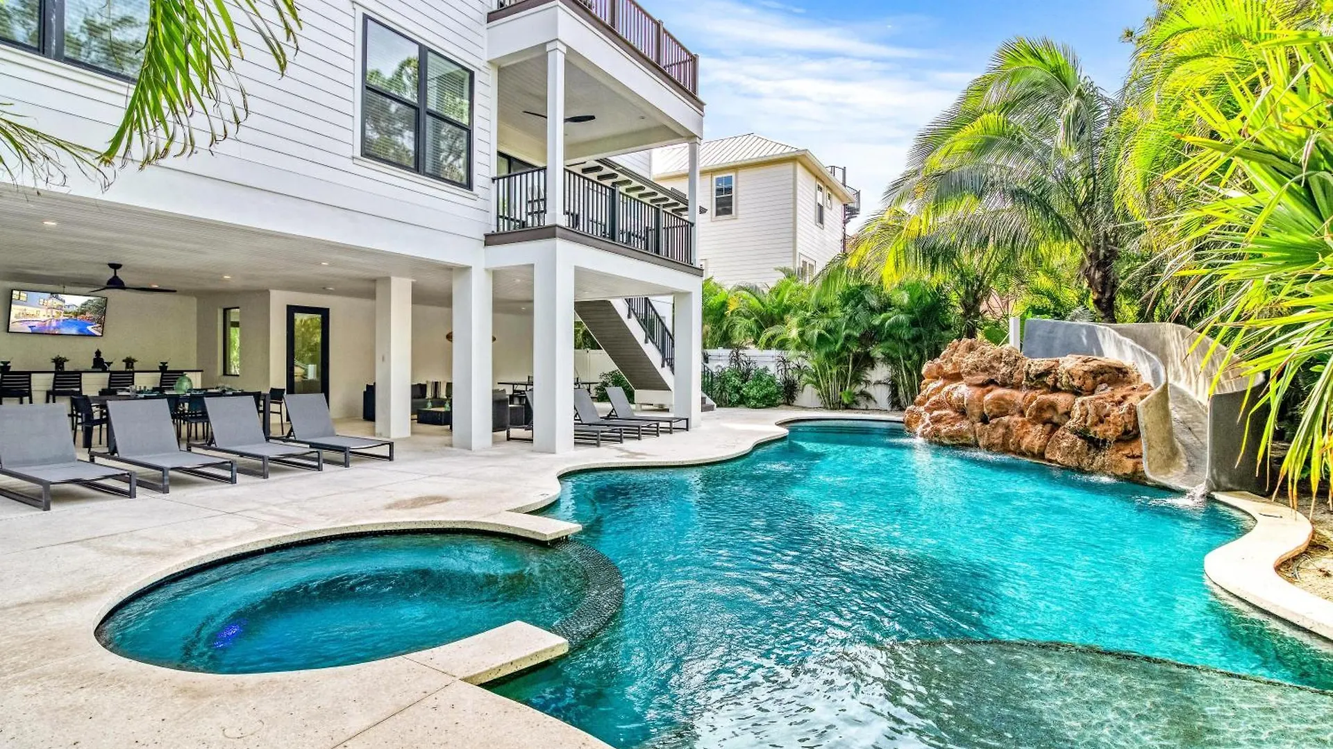 Shore Is Something - 129 * Sarasota
