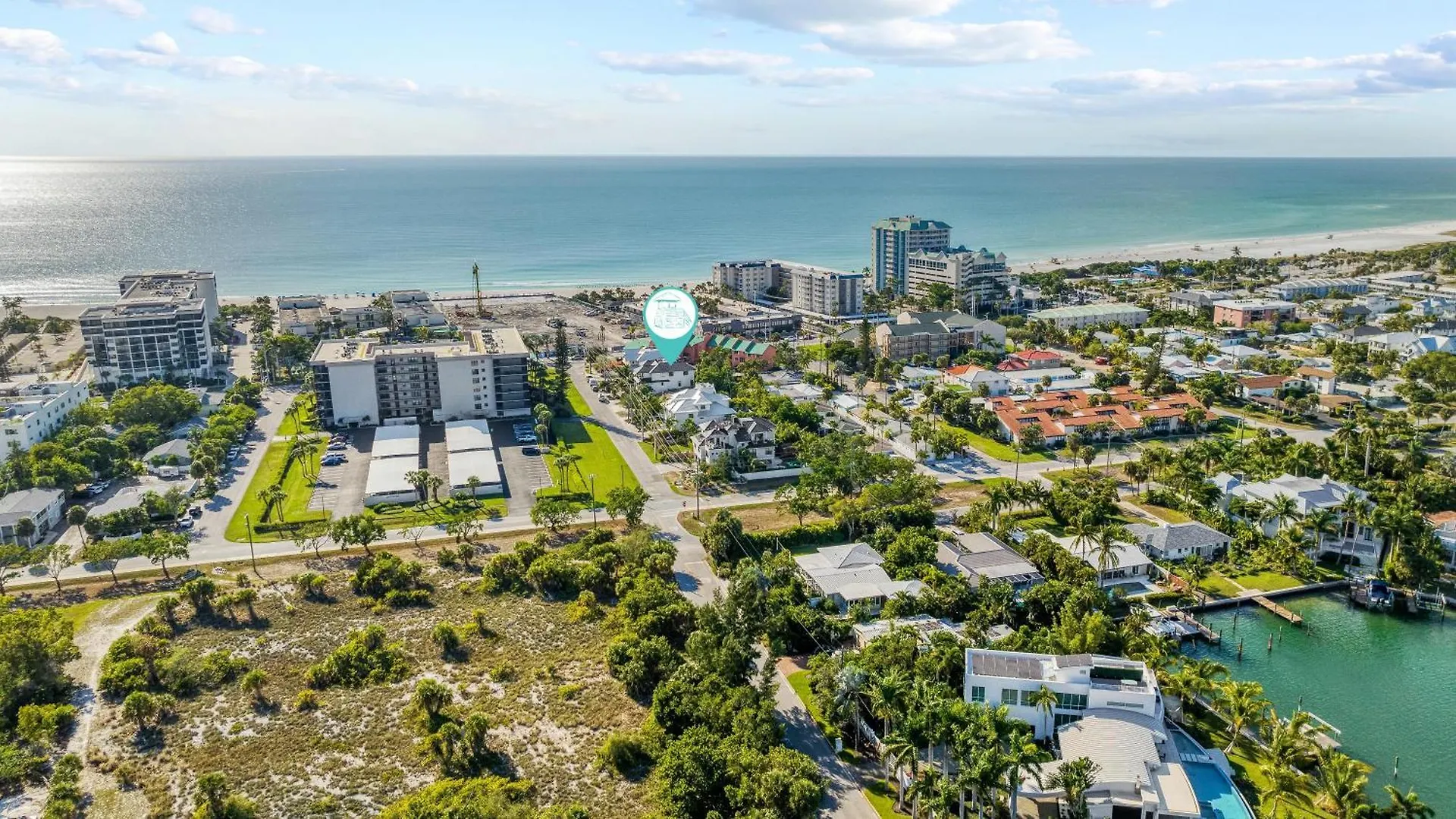 Shore Is Something - 129 Holiday home *