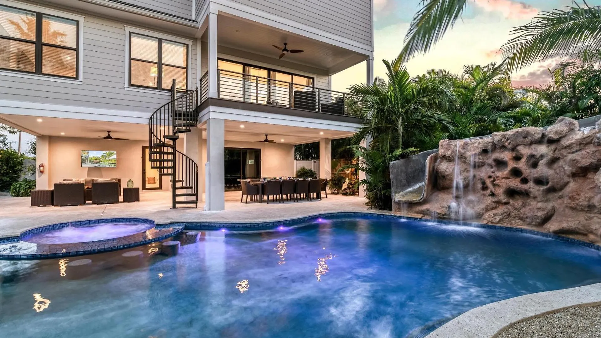 Oar Nothing - 171 Holiday home *