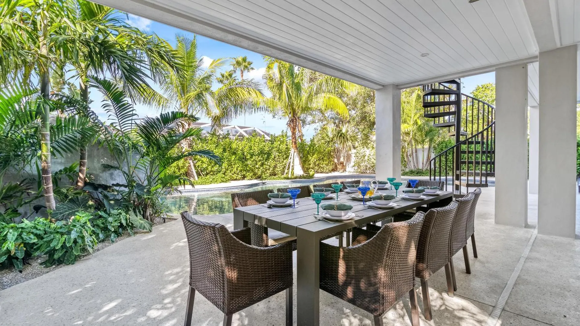 Holiday home Oar Nothing - 171 Sarasota