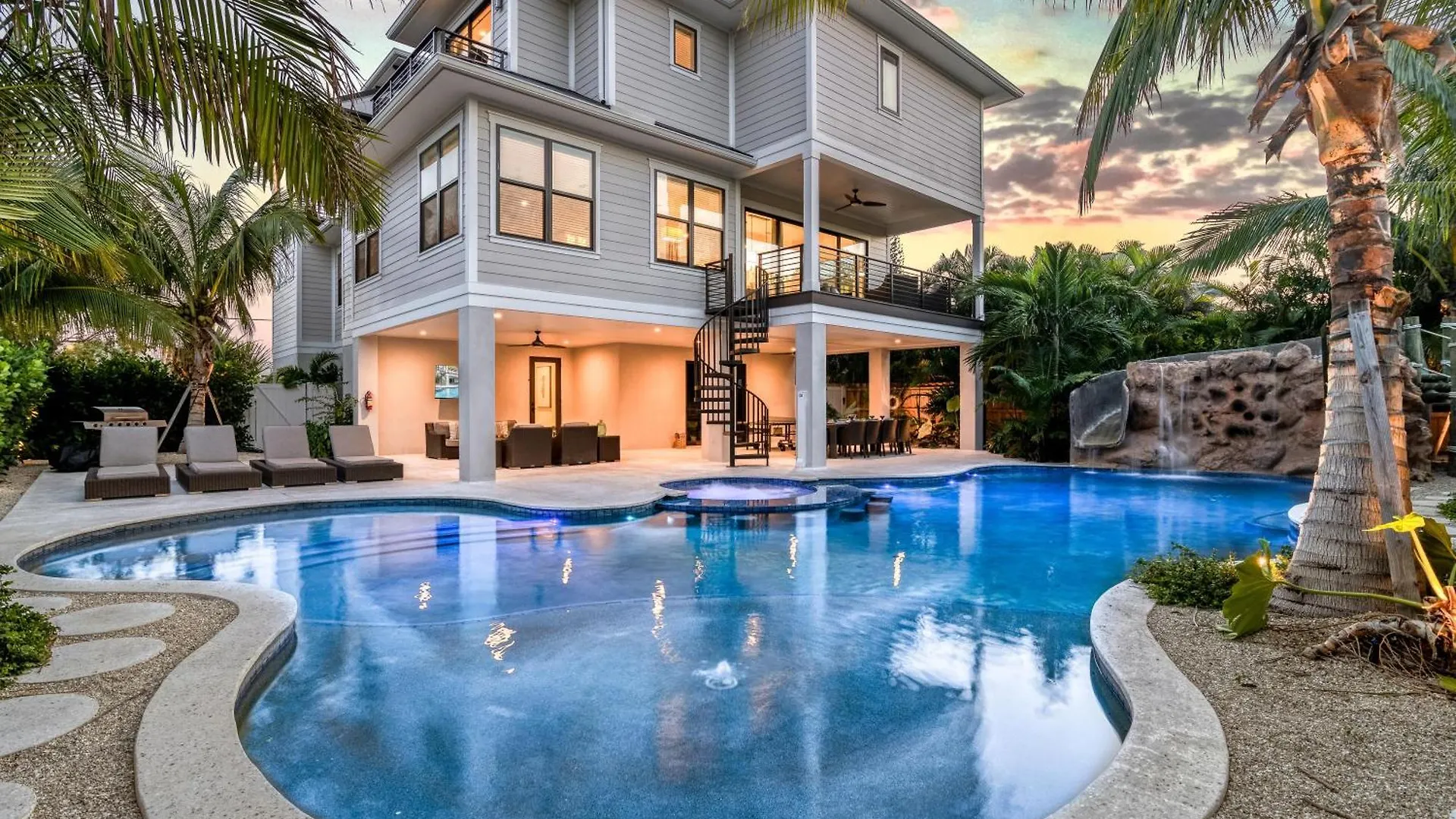 Oar Nothing - 171 Holiday home