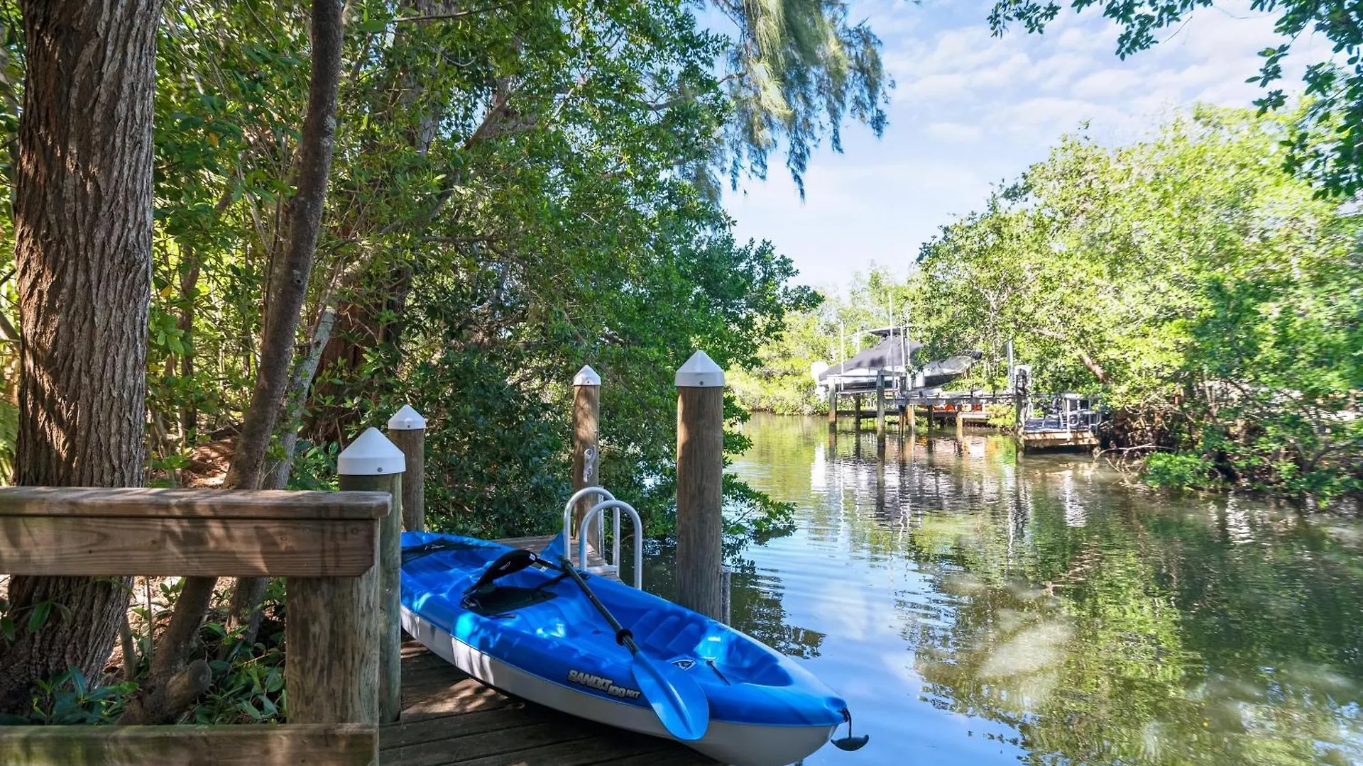Avanti On Grand Canal - 534 Holiday home *