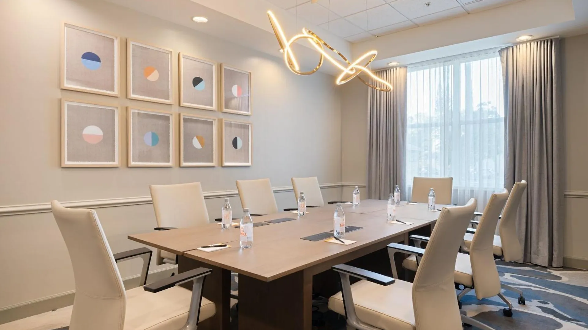 Курортный комплекс Voco By Ihg 4*