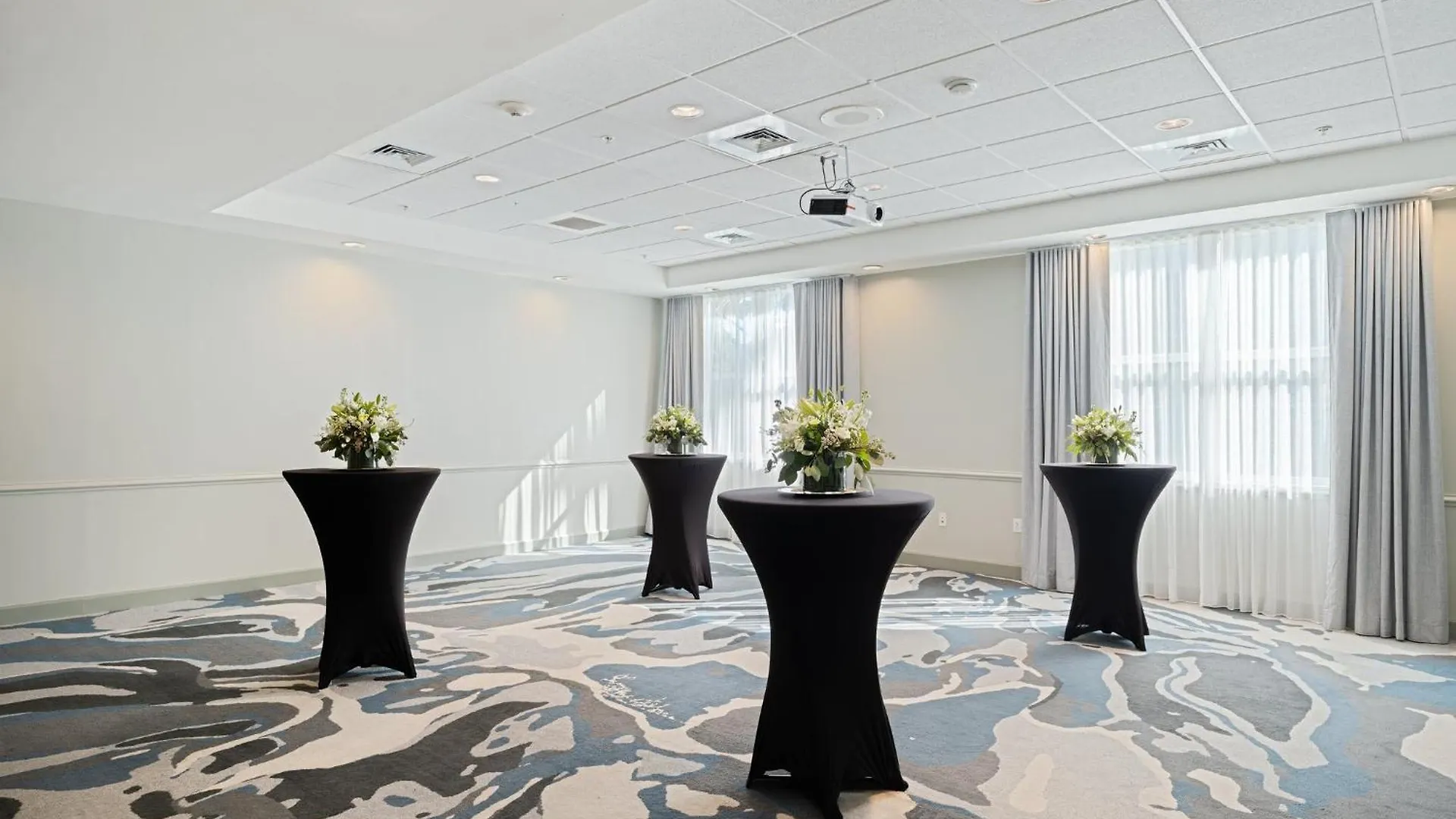 Voco By Ihg Курортный комплекс Сарасота